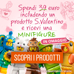 Scopri San Valentino